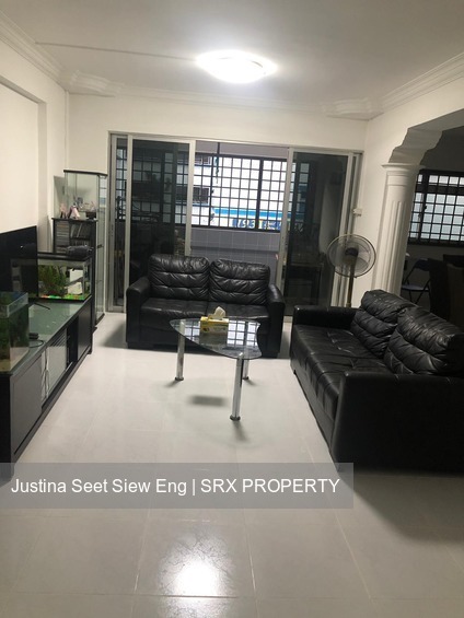 Blk 192 Pasir Ris Street 12 (Pasir Ris), HDB 5 Rooms #210584161